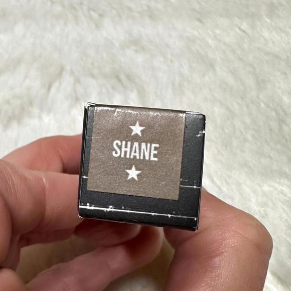 NIB Jeffree Star Limited Edition Velour Liquid Lipstick Shane Full Sz 5.6ml - Picture 10 of 12